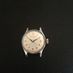 Andre Bouchard Womens Manual Wind Watch Swiss 