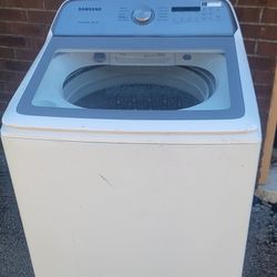 Samsung Washer 