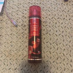 Winter Candy Apple Perfume 