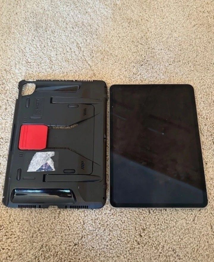 iPad M2 11"