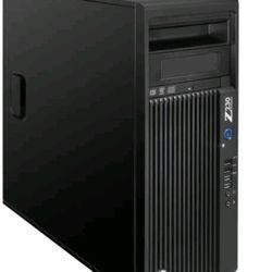 HP Desktop Computer Z230 Perfect Christmas Gift