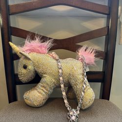 Unicorn Purse
