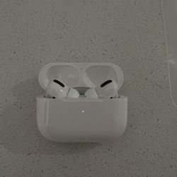AirPods Pro 2 (gen 3)