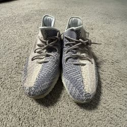 Adidas Yeezy Boost 350 V2 Ash Pearl