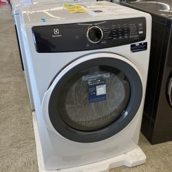 Electrolux Front Load Electric Dryer 