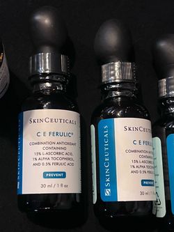 Skin Ceuticals