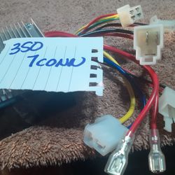 Mx350 Razor Parts For Sale