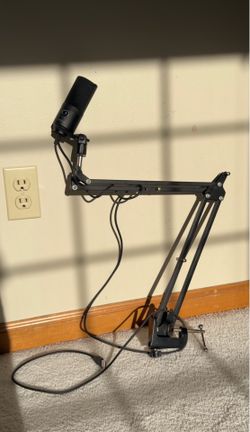 FiFine Intro Microphone