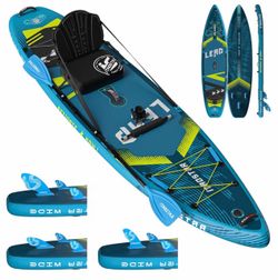 itoastar paddle board