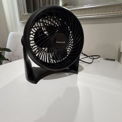 Honeywell Turbo Fan Ht900 11 inch