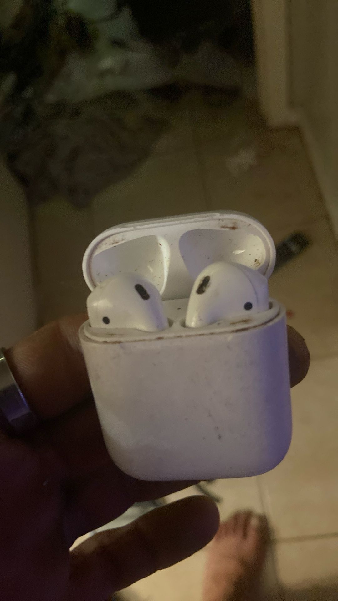 Air Pods