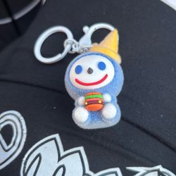 Jack In The Box JIBBI Limited Edition (ICY)