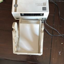 Jadens Bluetooth Laser Label Printer