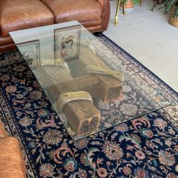 Custom Coffee Table
