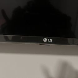 LG Smart Tv