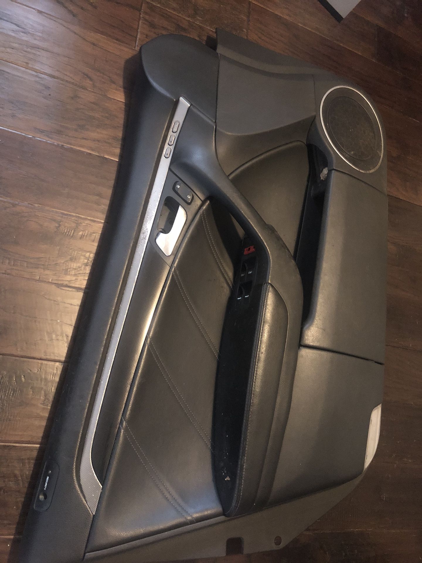 2008 Acura TL Type S Parts