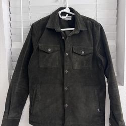 Barbour Mens Jacket