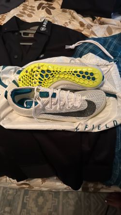 Elite track and field super fly elite 2 track spikes
