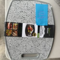 Cutting Board 