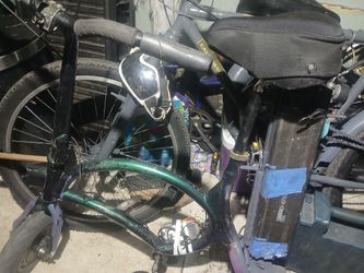 Jetson ebike-mod