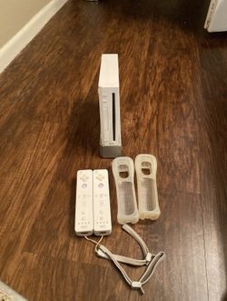 Nintendo Wii
