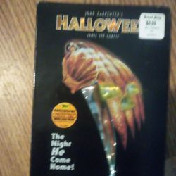 John Carpenter's Halloween 