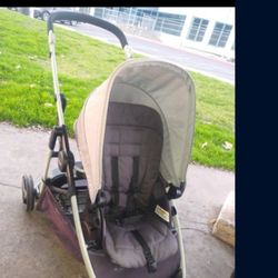 Bigg Stroller For Sale 