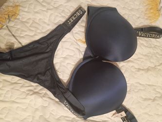 New! Victoria Secret bra and panty sets.