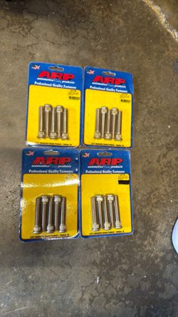GM wheel stud kit, 12 mm X1.50