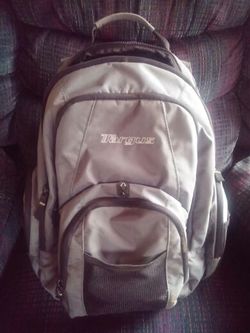 Taurus laptop backpack