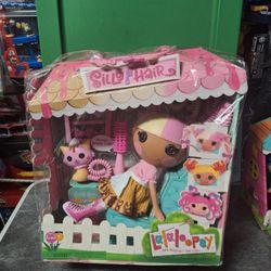 LALALOOPSY DOLL 