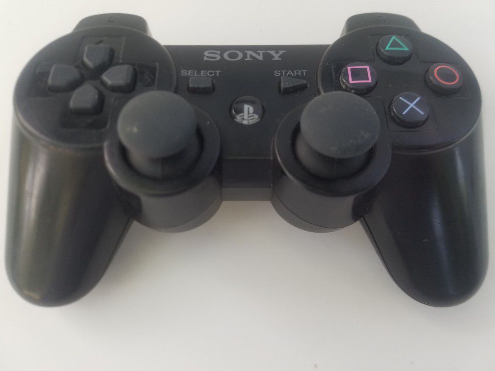 Playstation 3 PS3 Controller