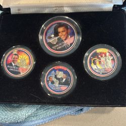 The Obama Change Collection 