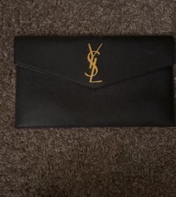 YSL CLUTCH BAG