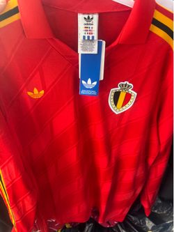 Beligium shirt size M original New