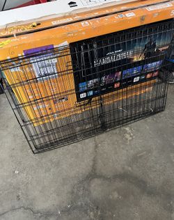 Play Ben / cage