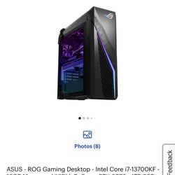 ASUS Gaming PC