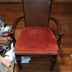 Antique Chair