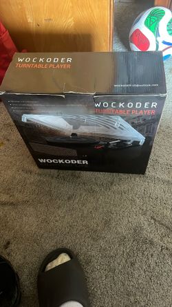 Wockoder