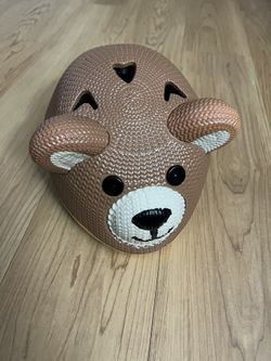 Bike Helmet - Small Size