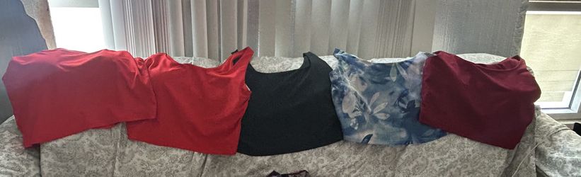 Sport bras