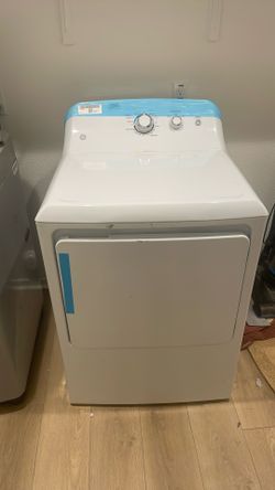 Brand New Gas Dryer