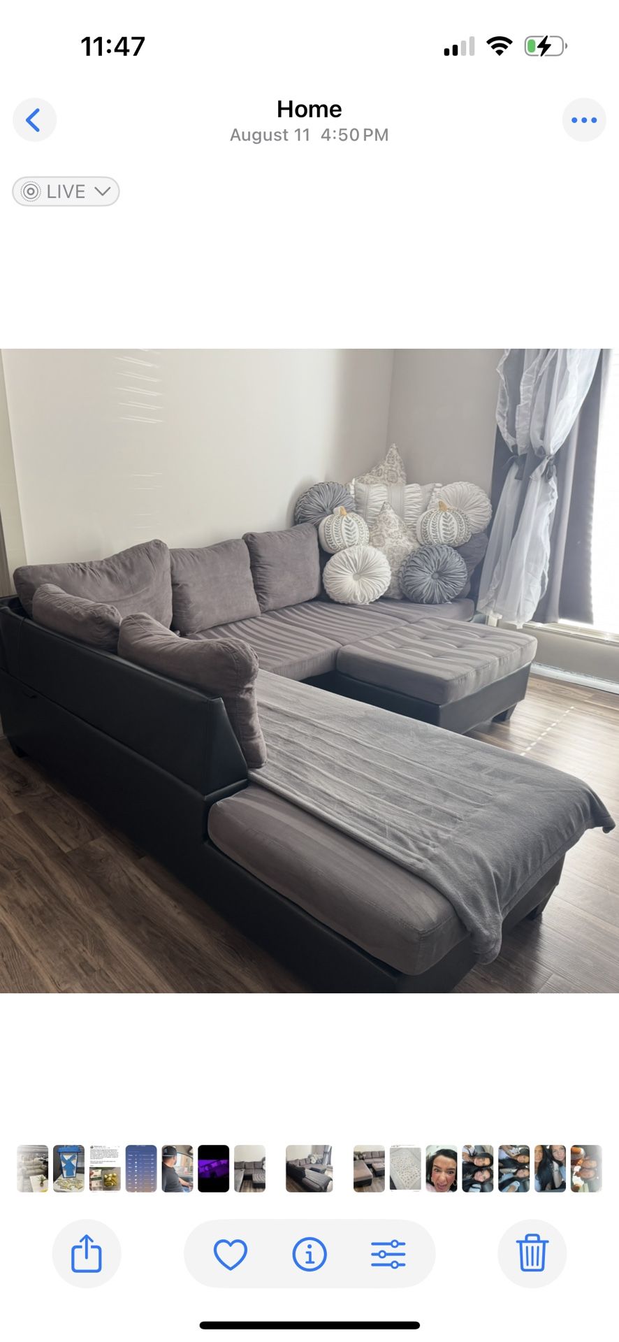 couch 