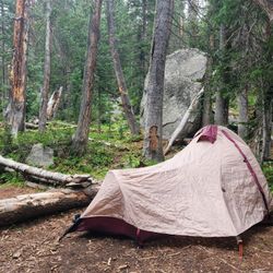 Kelty Backpacking Tent