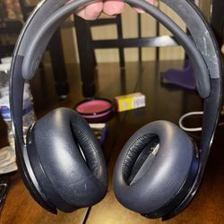 PS5 Game And Accessories