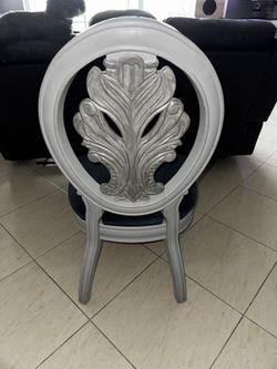 Dinning Room Table Chairs 