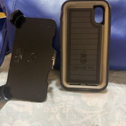 Otter Box For iPhone 