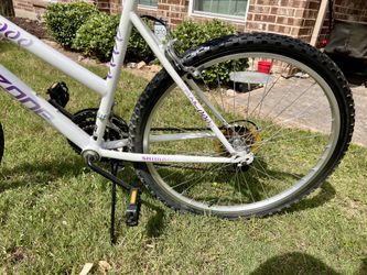 Ozone trail climber bike shop