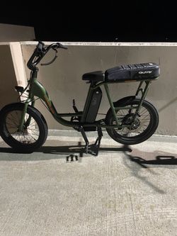 Radpower bike
