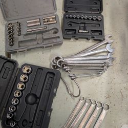 Craftsman Tools